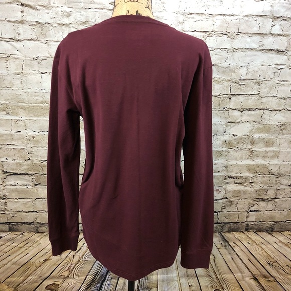 AMERICAN EAGLE OUTFITTERS •Active Flex Long Sleeve - Picture 5 of 7